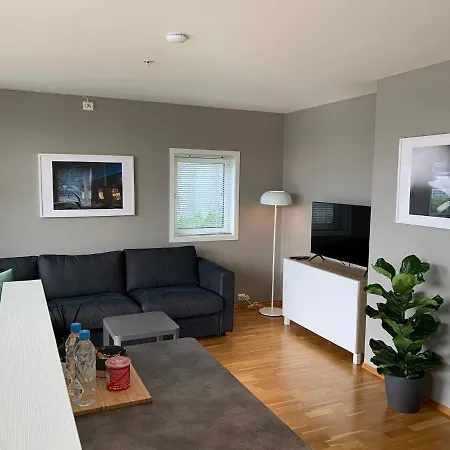 Apartment Modern In The Harbour Of